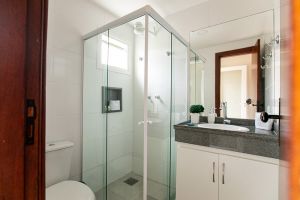 Suite Junior Banheiro 1